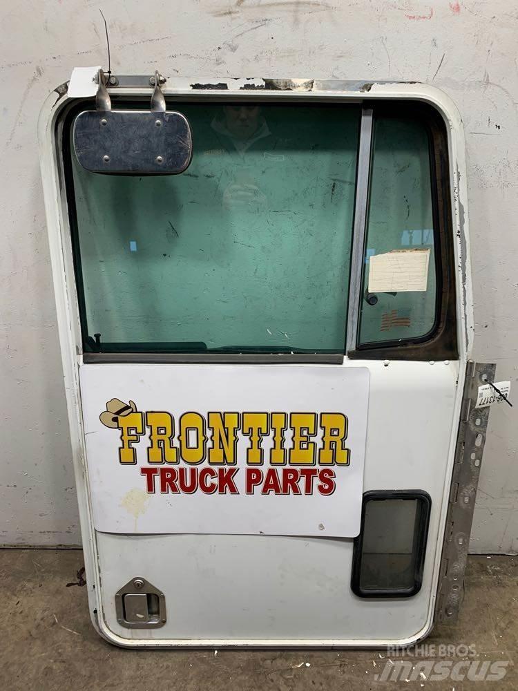 Kenworth  其他組件