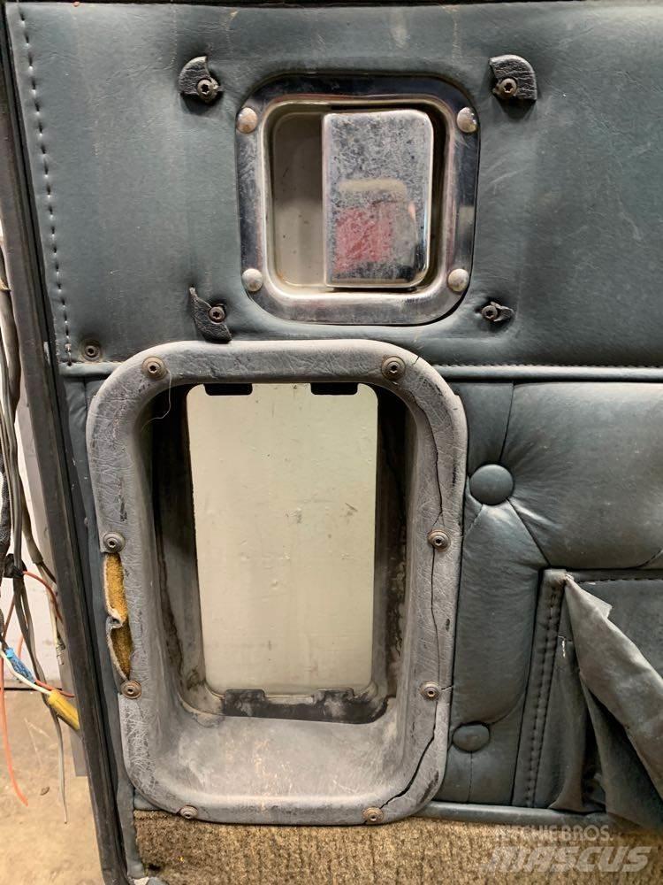 Kenworth  其他組件