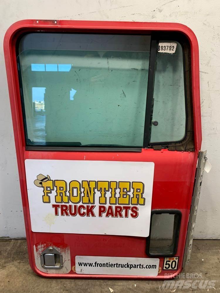 Kenworth  其他組件