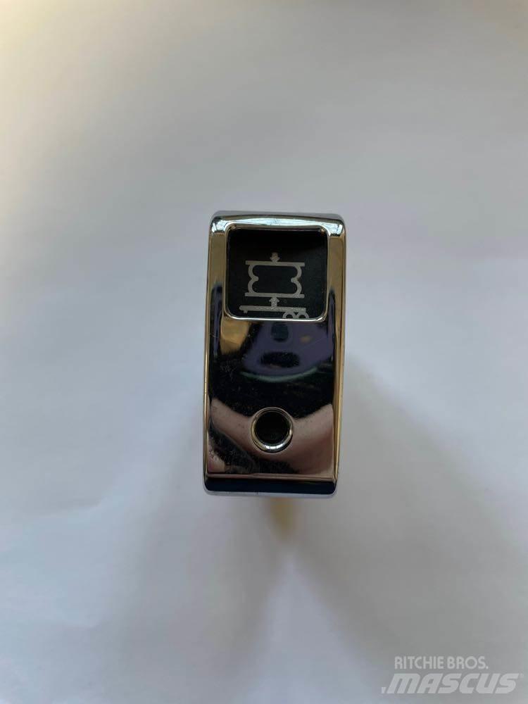 Kenworth  電子設備
