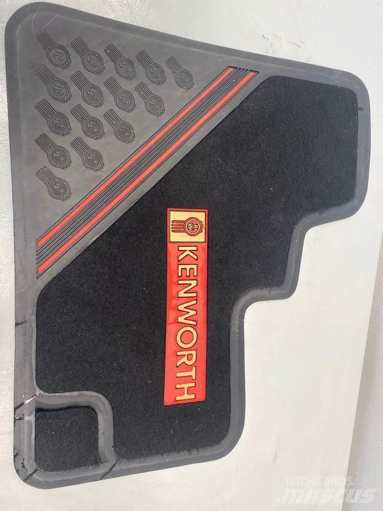 Kenworth  其他組件
