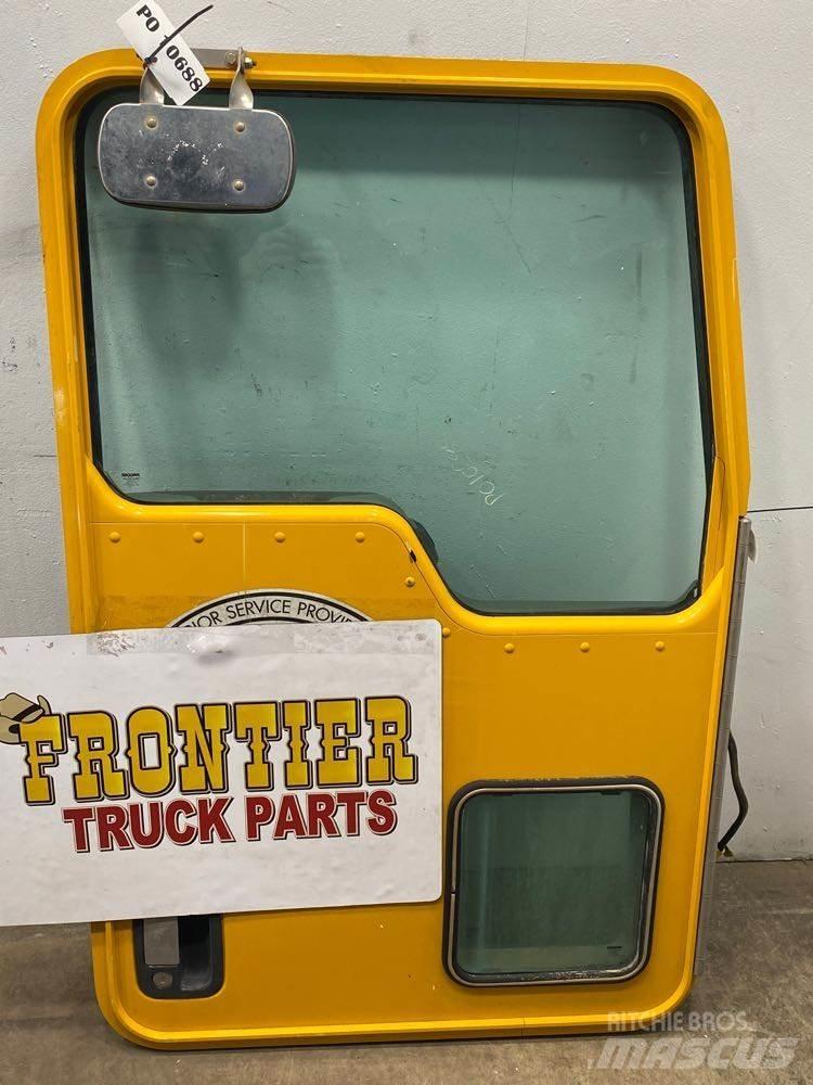 Kenworth  其他組件