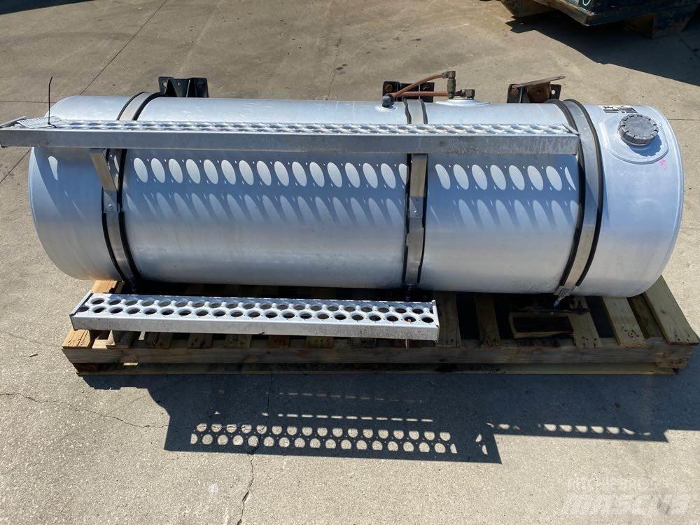 Kenworth  其他組件