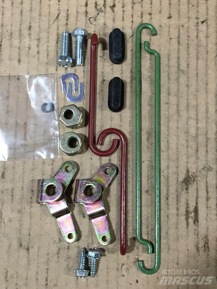  Leland 煞車器