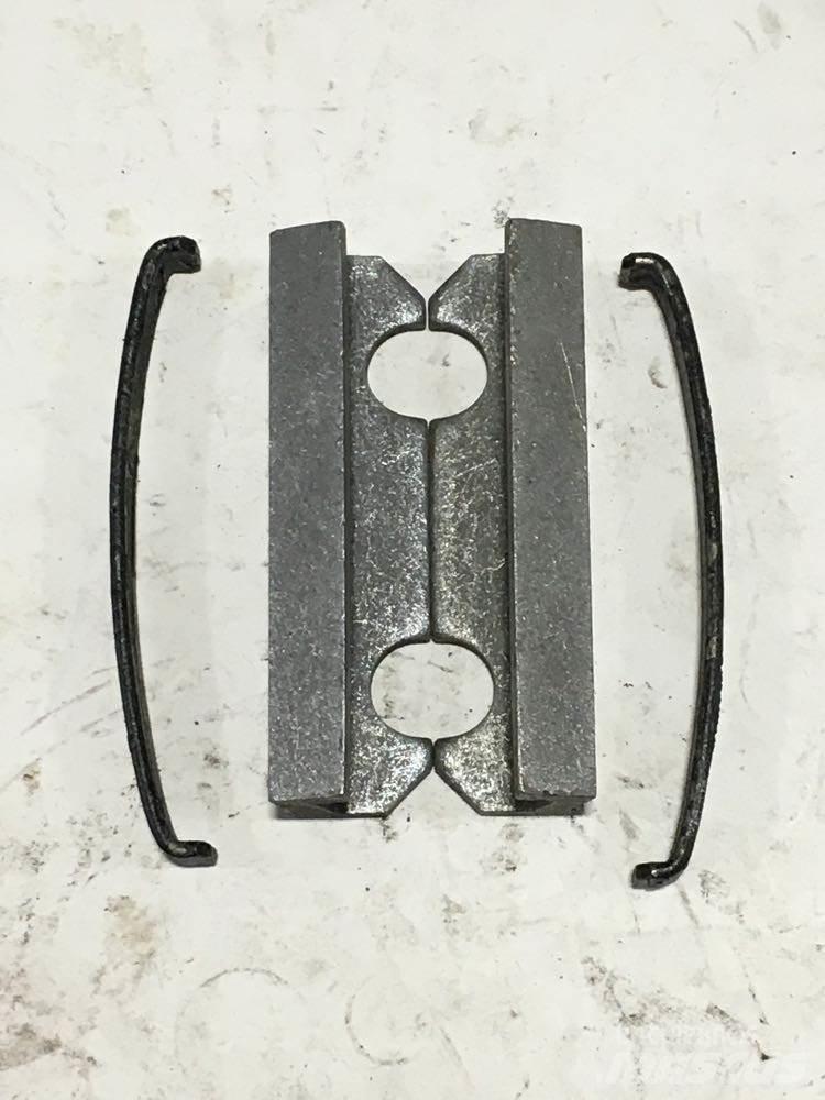  Leland 煞車器