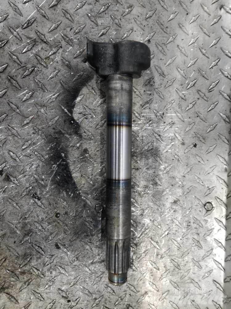  Leland 煞車器