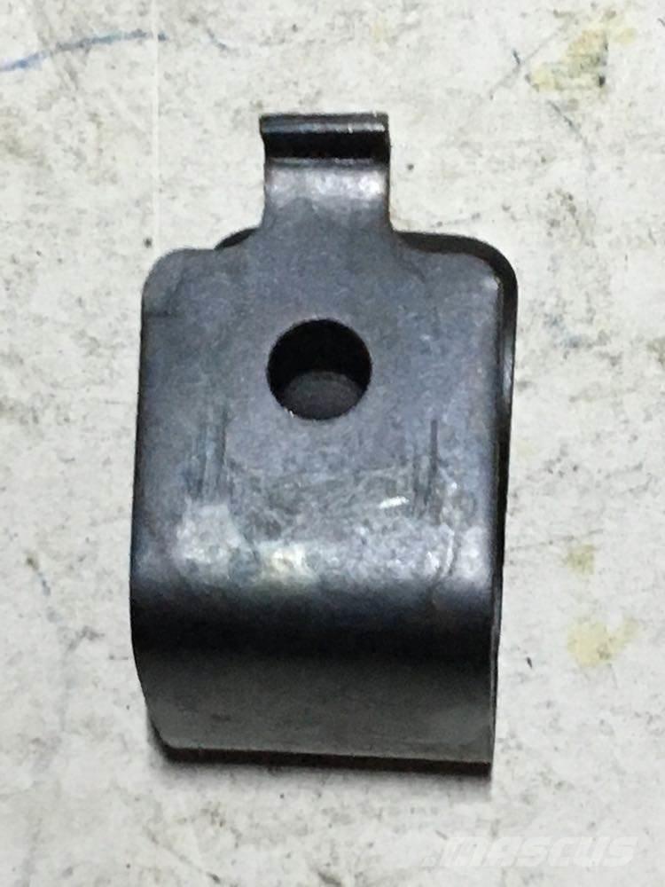  Leland 煞車器