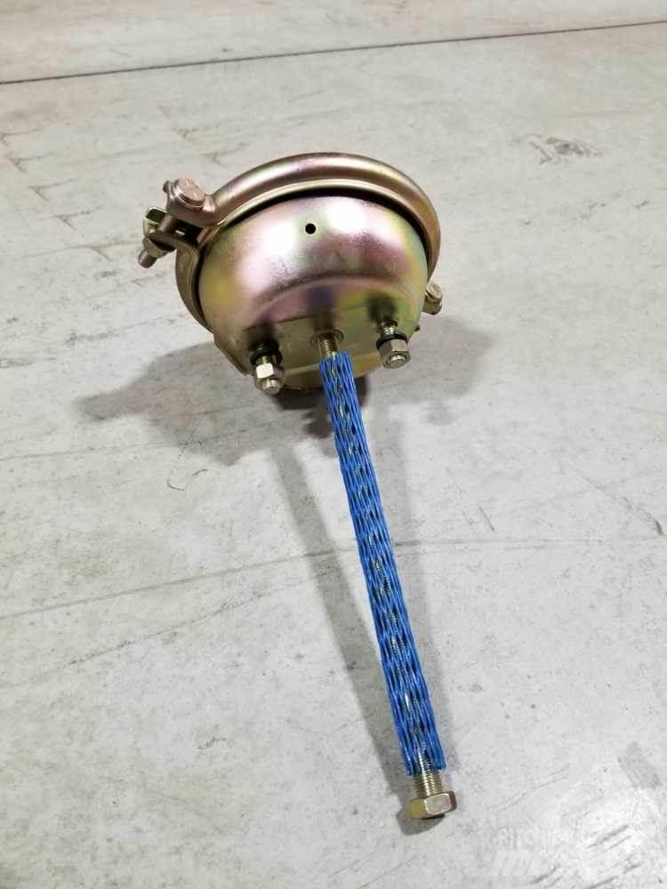  Leland 煞車器