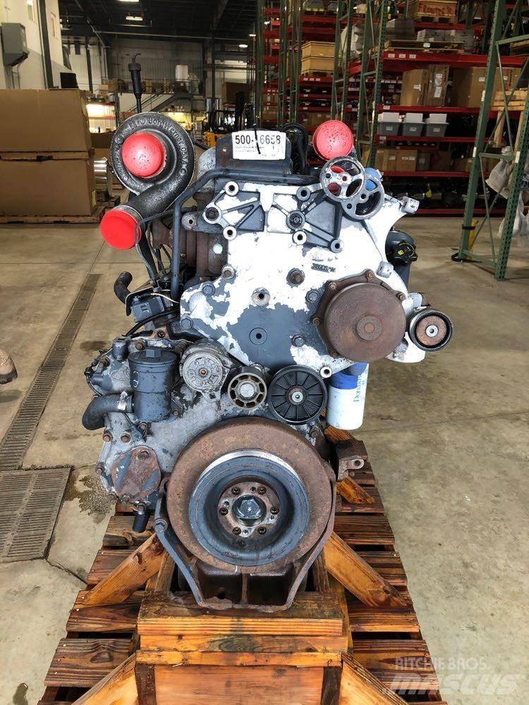 Mack AI300 引擎/發動機