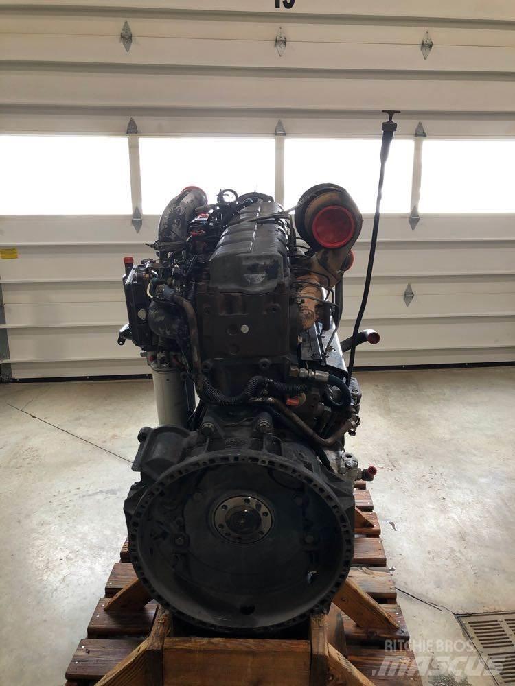 Mack AI300 引擎/發動機