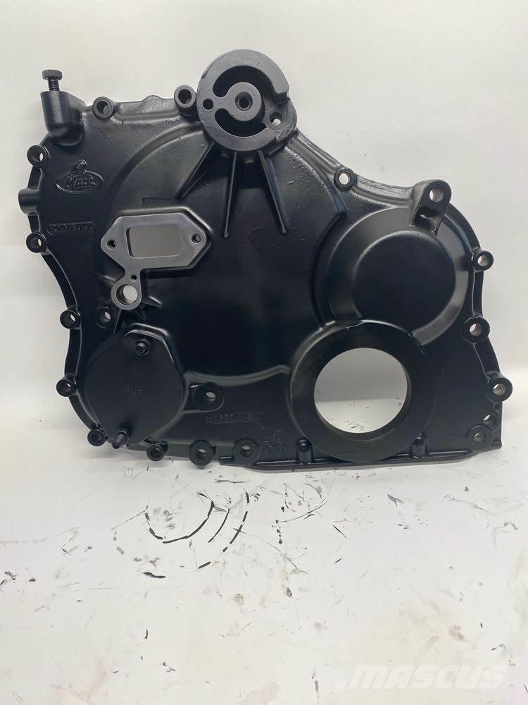 Mack AI350 其他組件