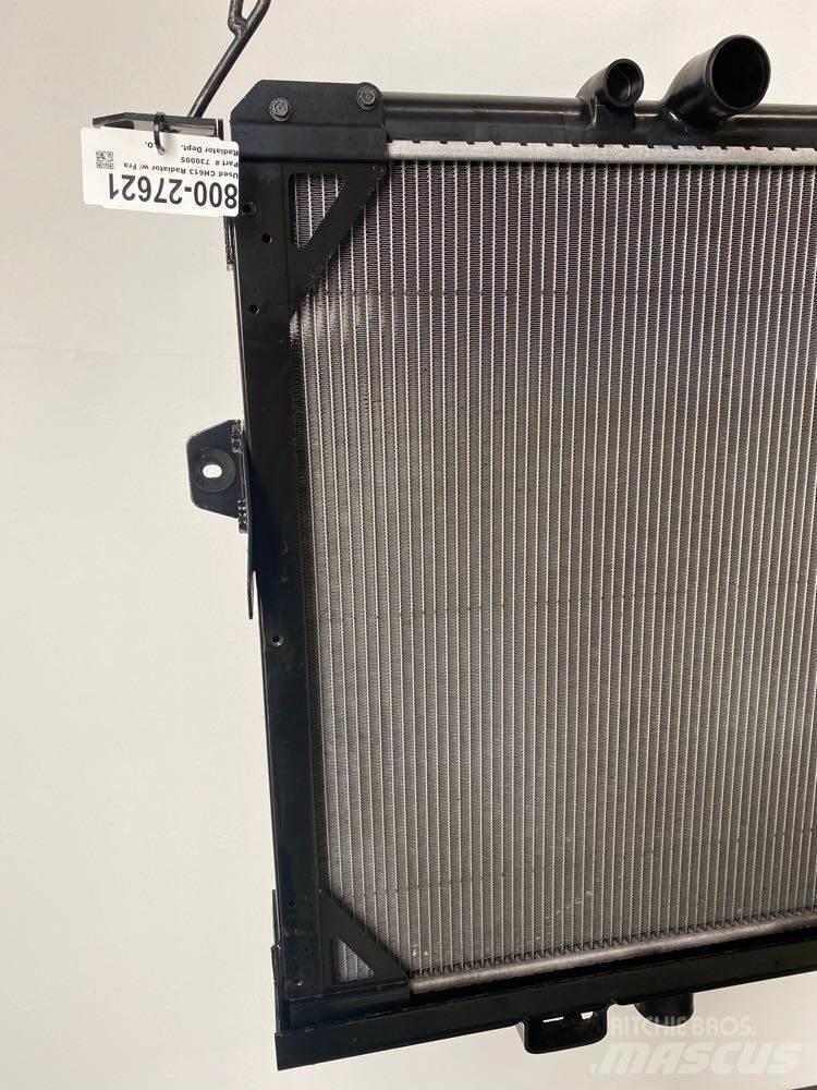 Mack CH613 散熱器/水箱