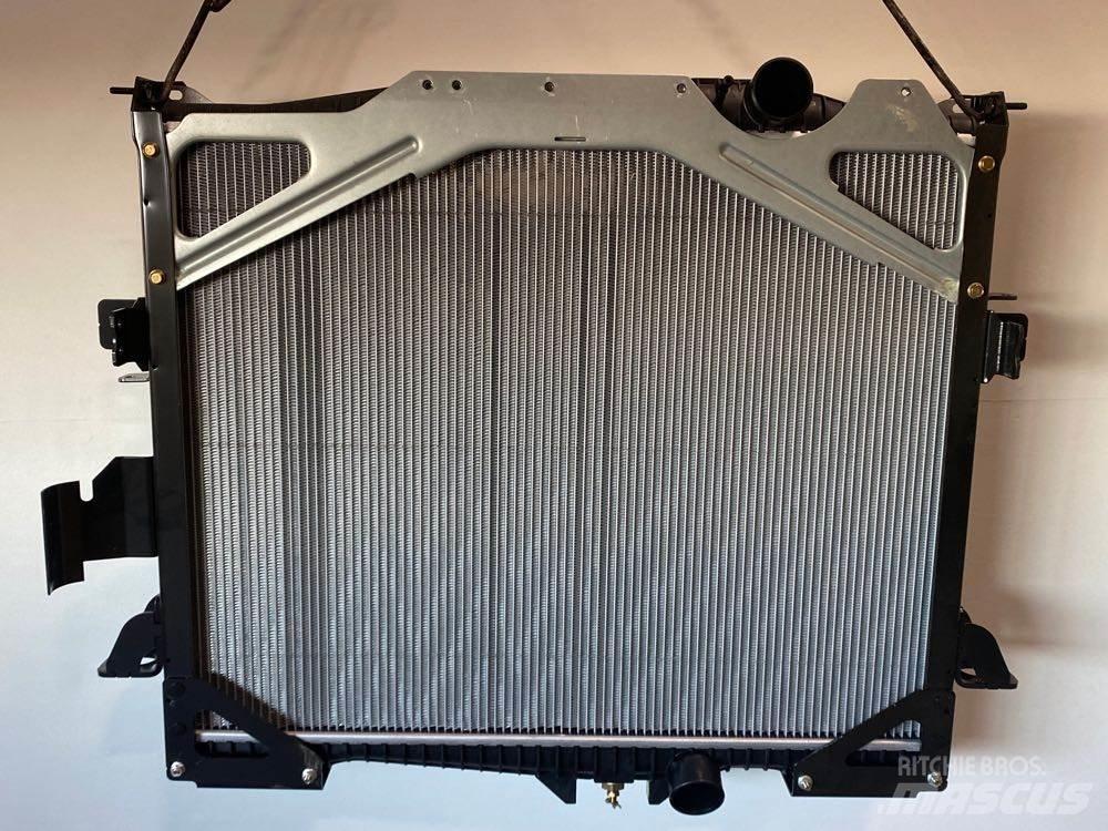 Mack CTP 散熱器/水箱