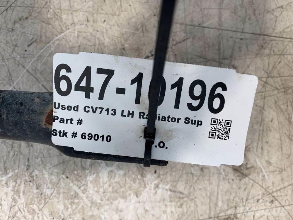 Mack CV713 散熱器/水箱