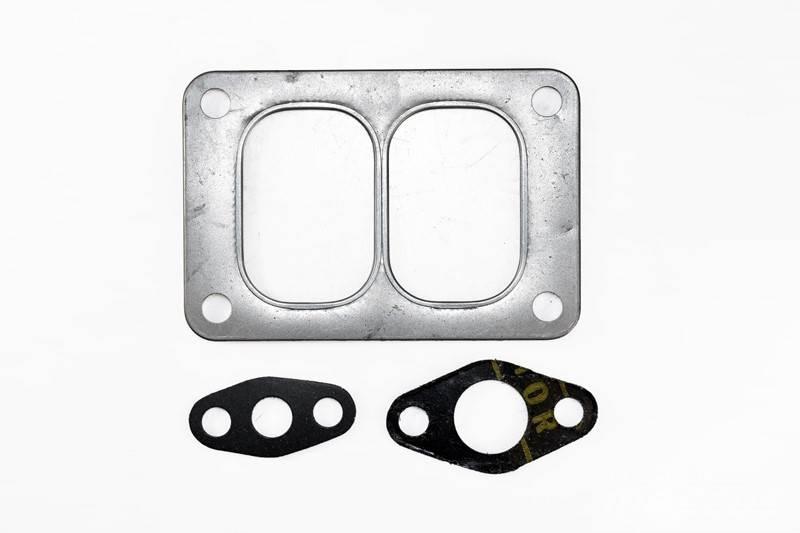 Mack E6 其他組件