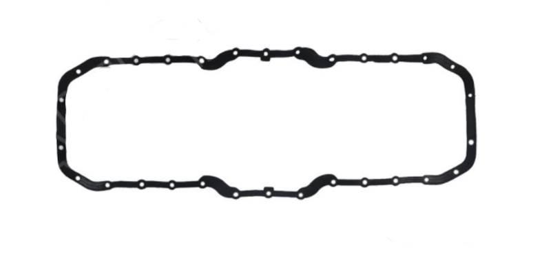 Mack E7 其他組件