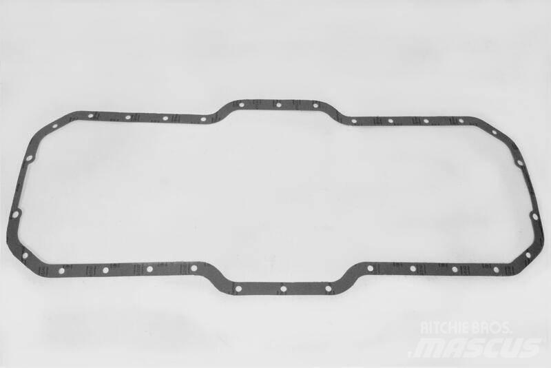 Mack E7 其他組件