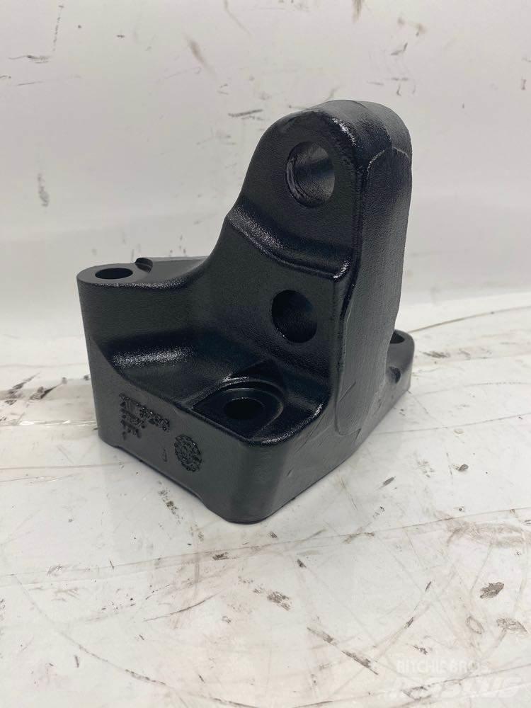 Mack MP7 其他組件
