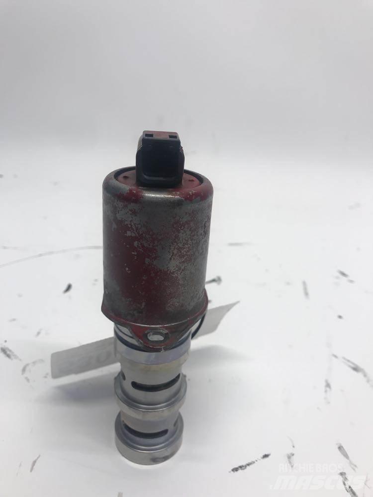 Mack MP7 其他組件