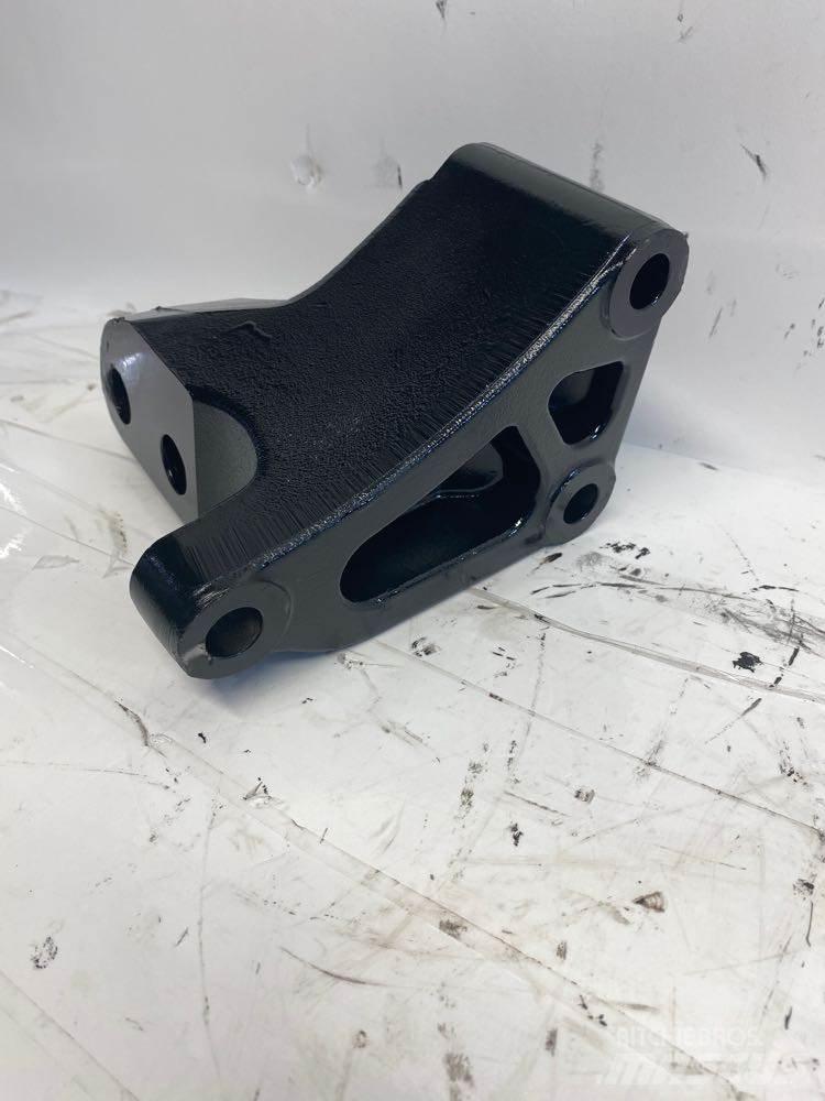 Mack MP7 其他組件