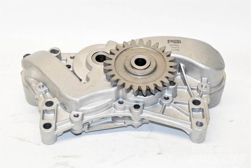 Mack MP7 其他組件