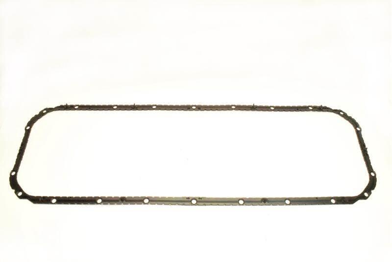 Mack MP8 其他組件