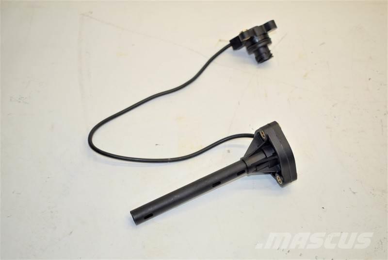 Mack MP8 其他組件