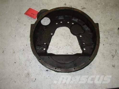 Mack N/A 其他組件