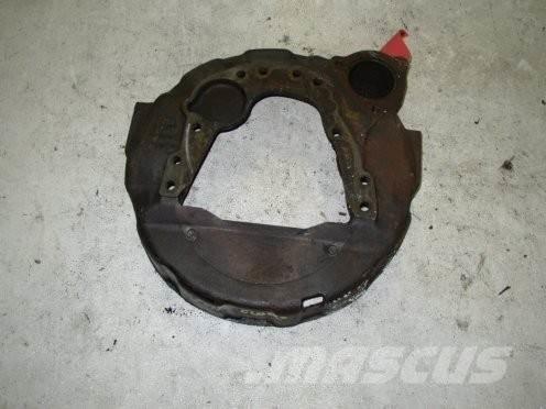 Mack N/A 其他組件