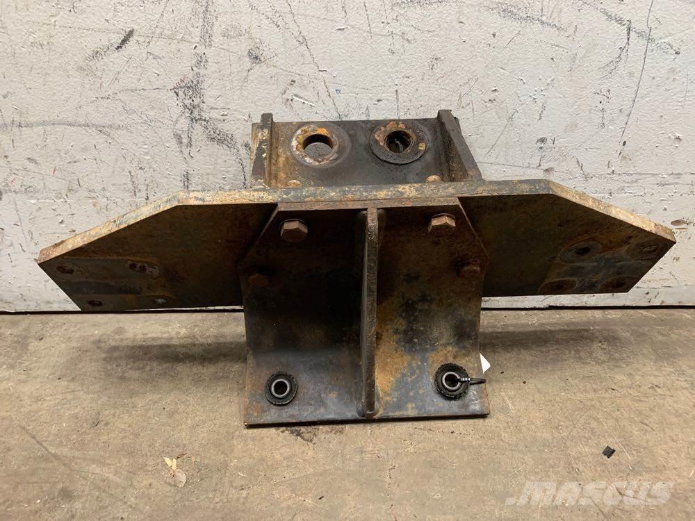 Mack RD680 其他組件