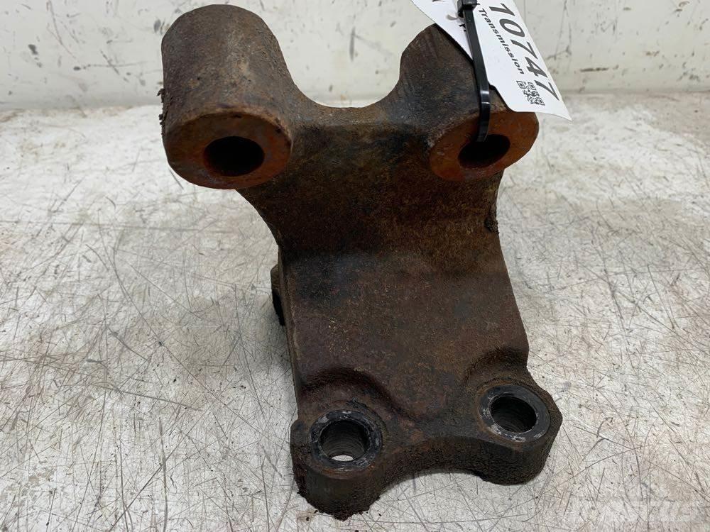 Mack RD680 齒輪箱