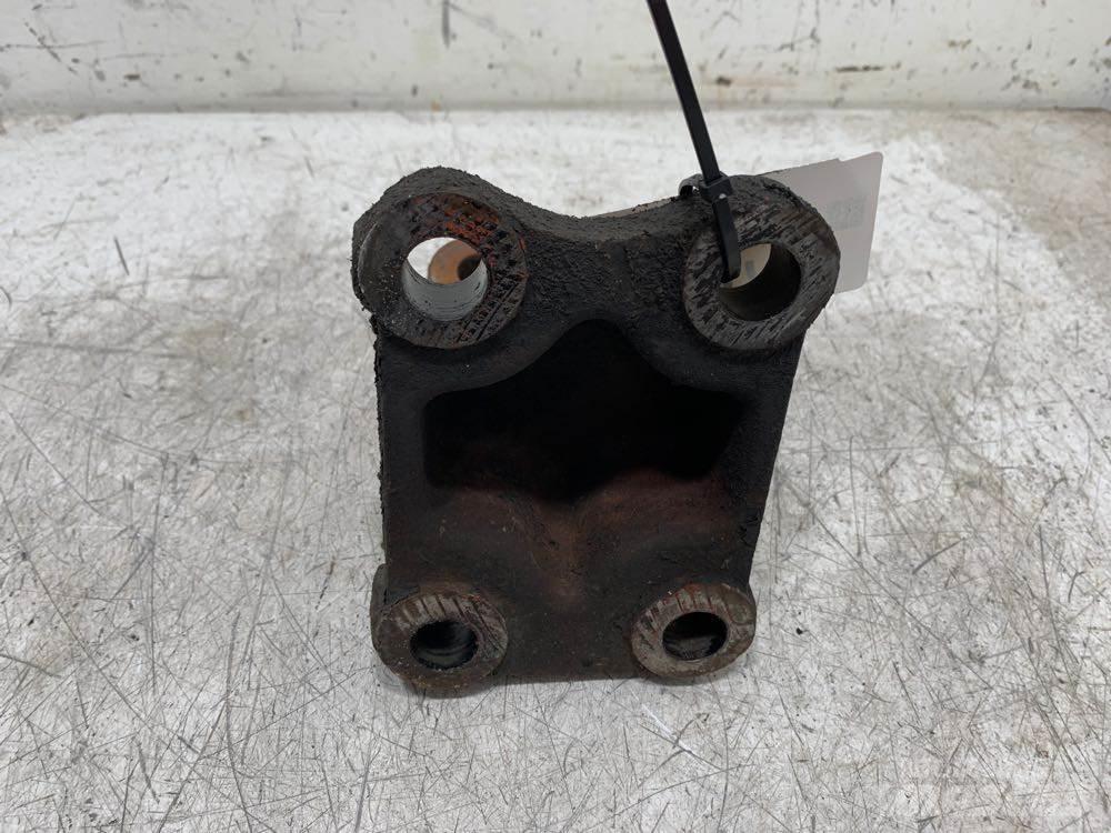 Mack RD680 齒輪箱