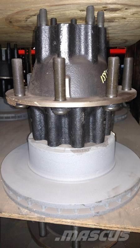Meritor  其他組件