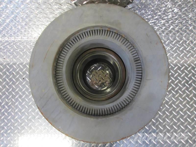 Meritor  其他組件