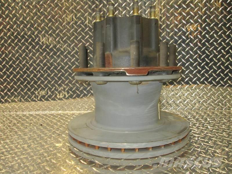 Meritor  其他組件