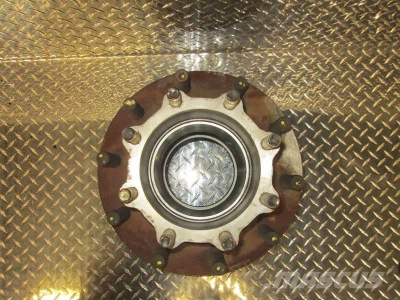 Meritor  其他組件