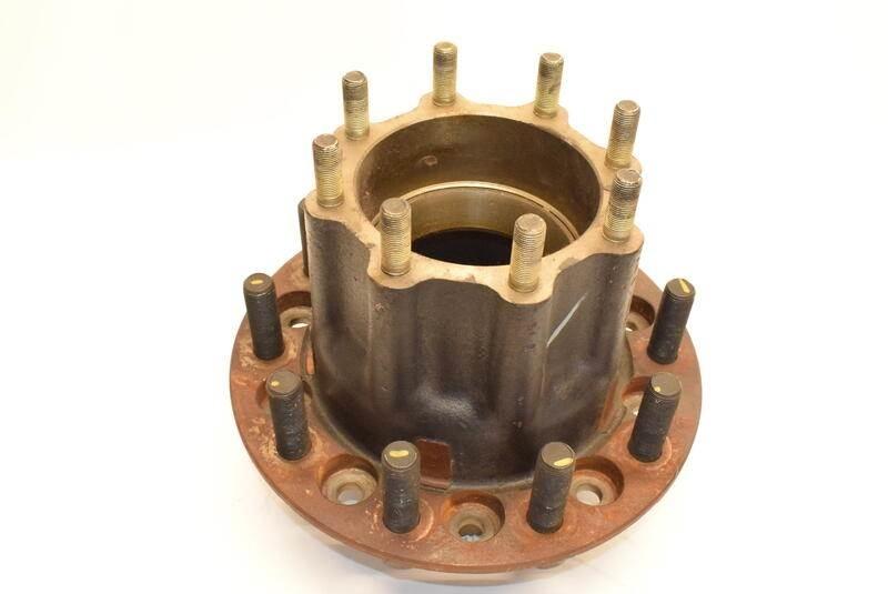 Meritor  其他組件