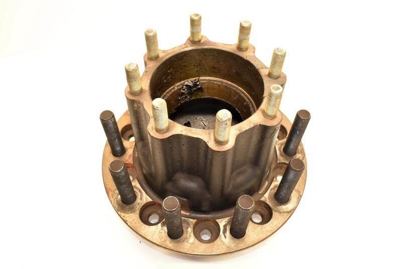 Meritor  其他組件