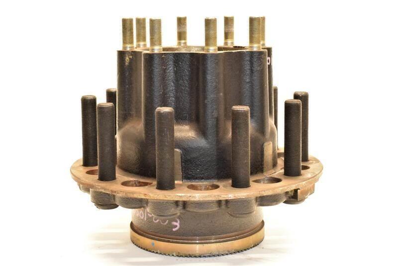 Meritor  其他組件