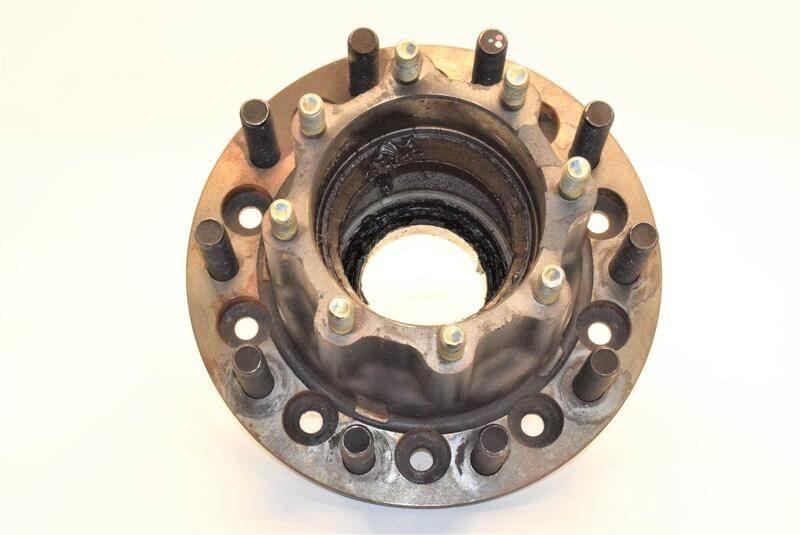 Meritor  其他組件