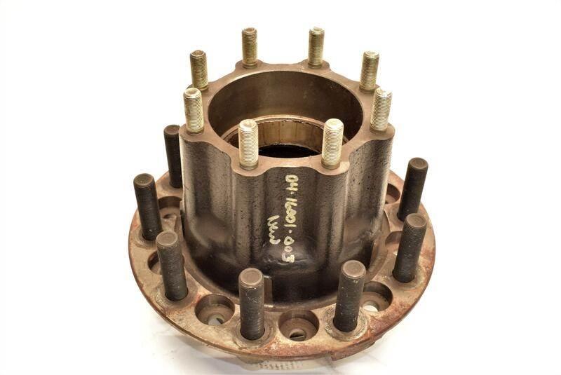Meritor  其他組件