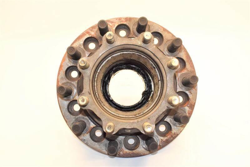 Meritor  其他組件