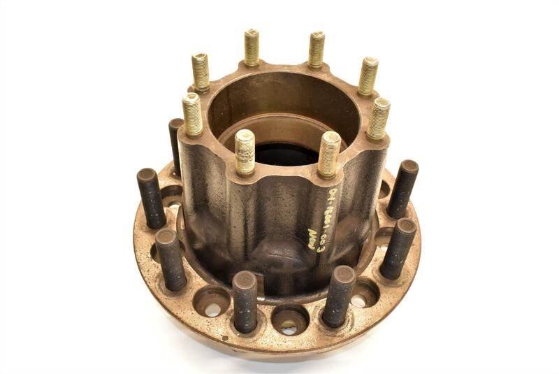 Meritor  其他組件