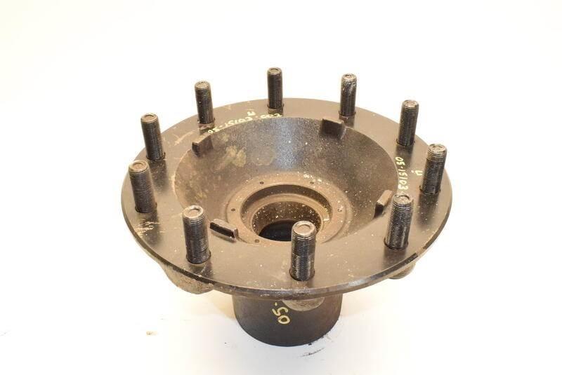 Meritor  其他組件