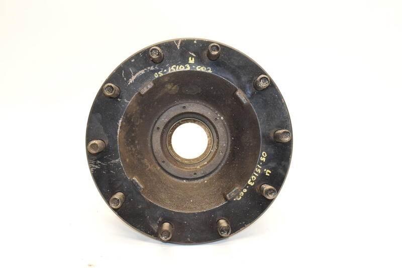 Meritor  其他組件