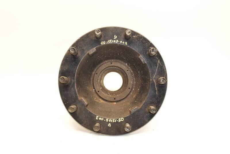 Meritor  其他組件