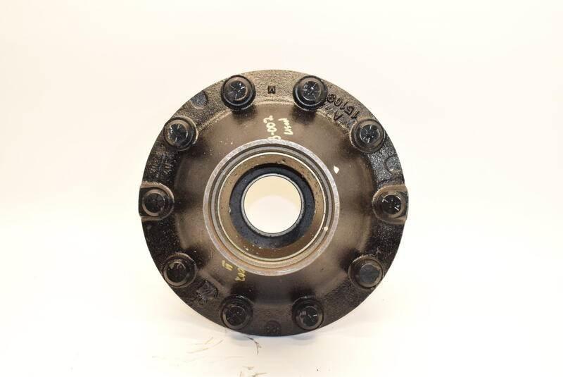 Meritor  其他組件