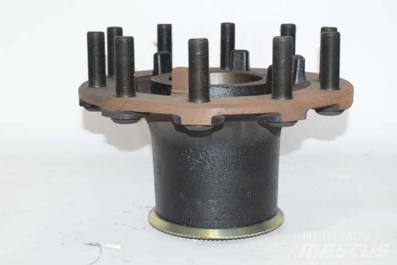 Meritor  其他組件
