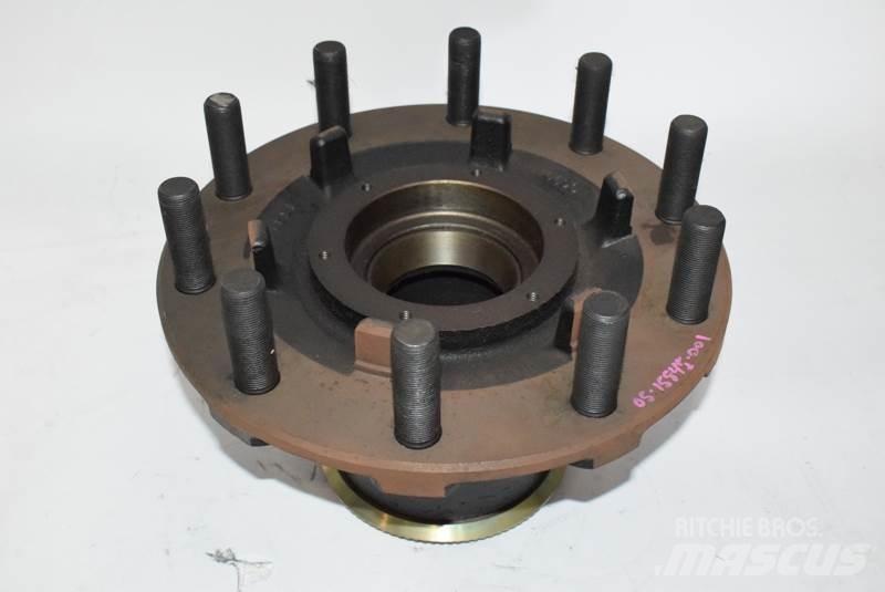 Meritor  其他組件