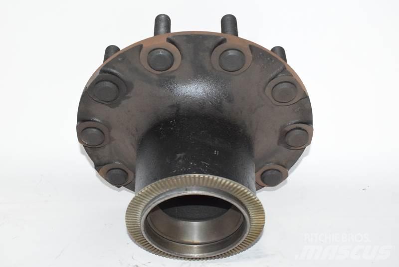 Meritor  其他組件
